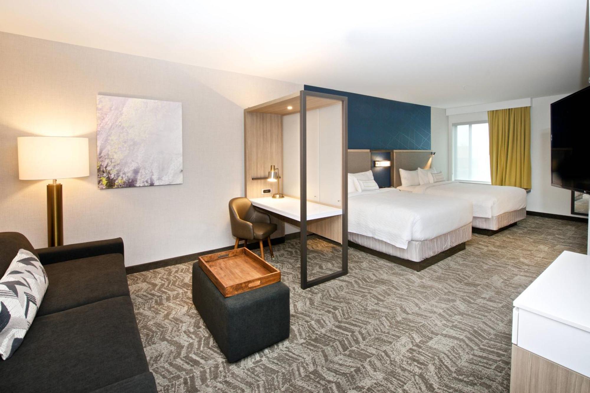 Springhill Suites By Marriott Seattle Issaquah Exterior foto