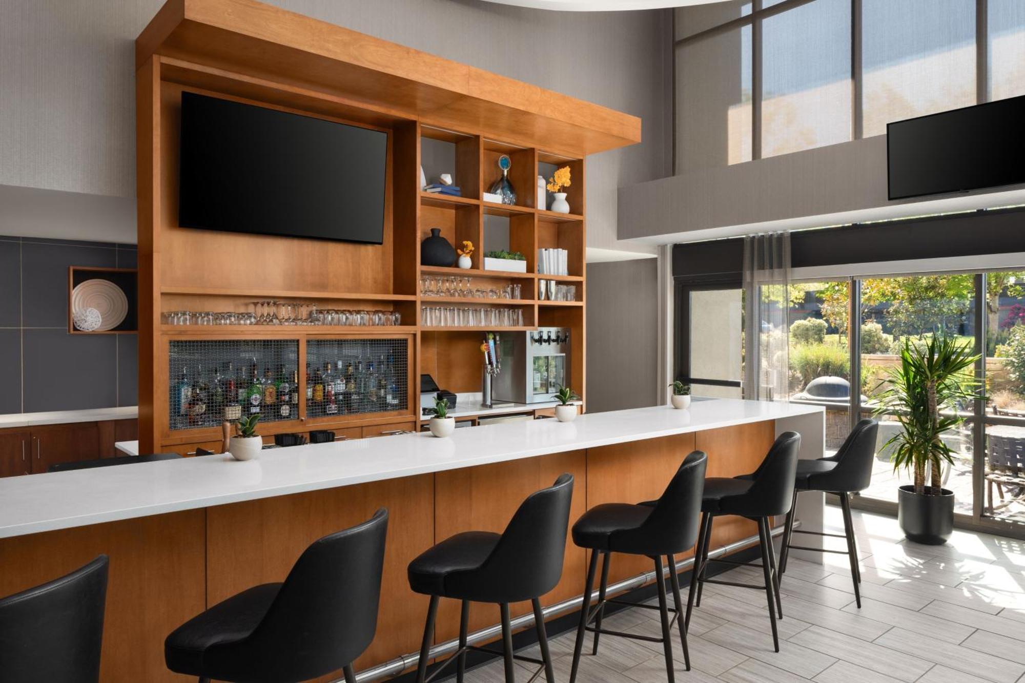 Springhill Suites By Marriott Seattle Issaquah Exterior foto