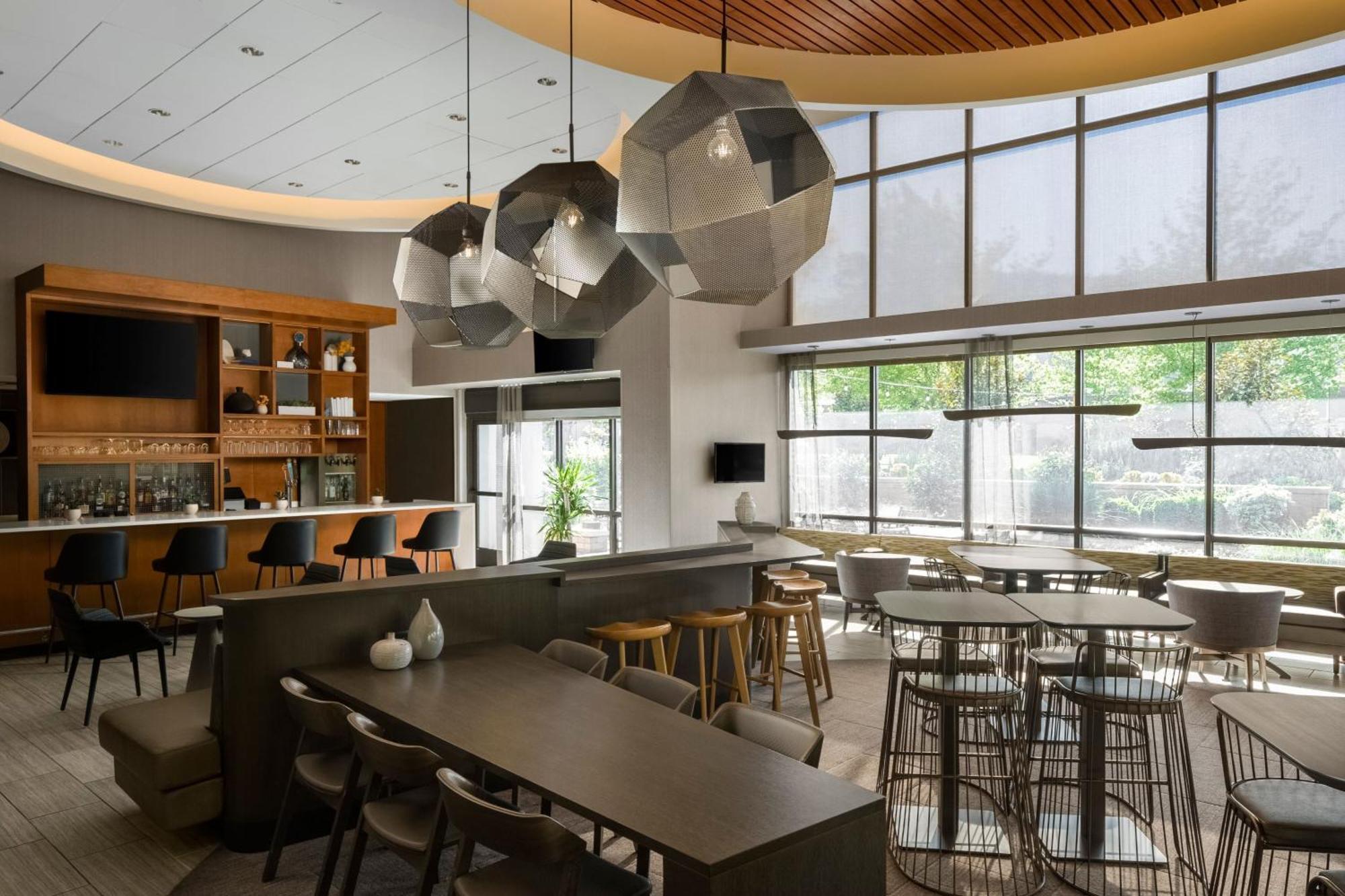Springhill Suites By Marriott Seattle Issaquah Exterior foto