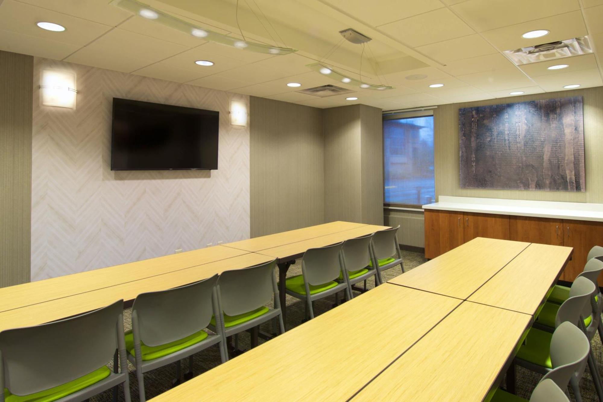 Springhill Suites By Marriott Seattle Issaquah Exterior foto