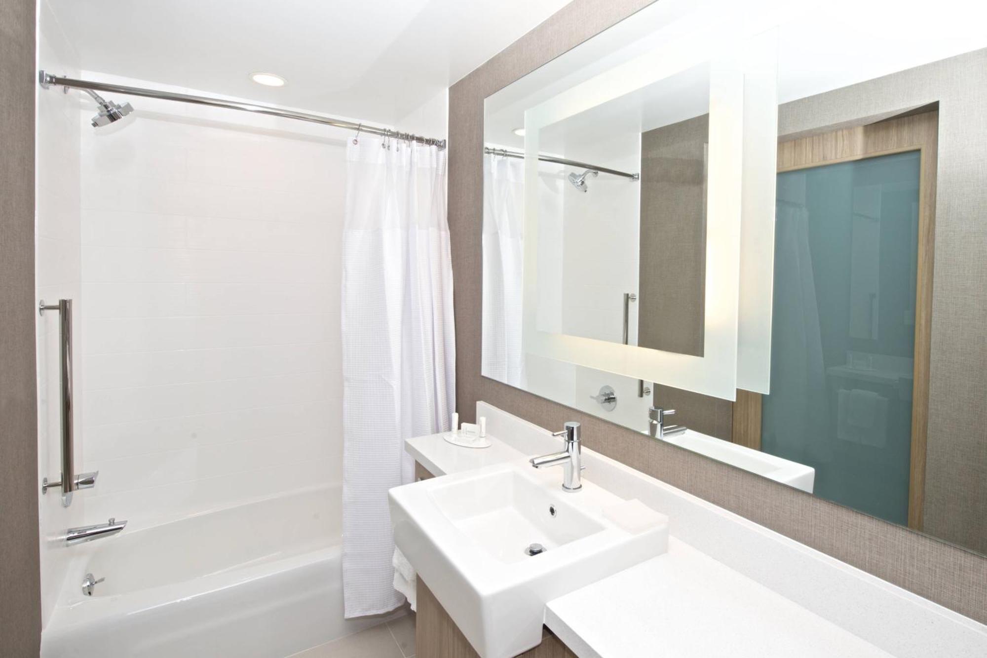 Springhill Suites By Marriott Seattle Issaquah Exterior foto