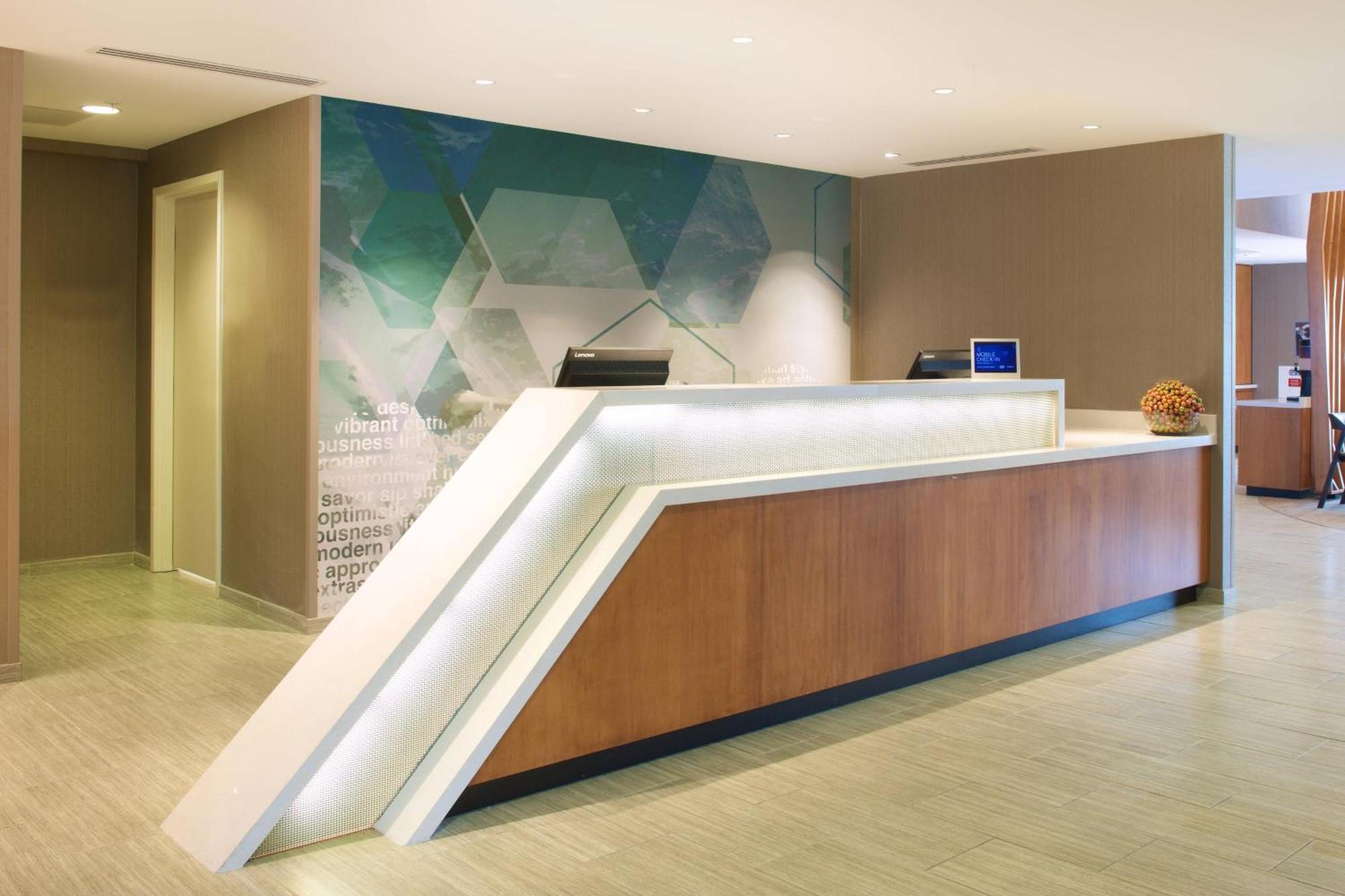 Springhill Suites By Marriott Seattle Issaquah Exterior foto