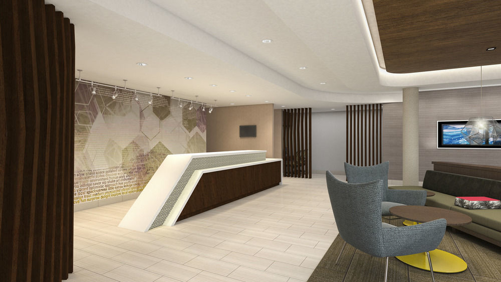 Springhill Suites By Marriott Seattle Issaquah Exterior foto