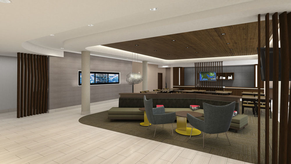 Springhill Suites By Marriott Seattle Issaquah Exterior foto