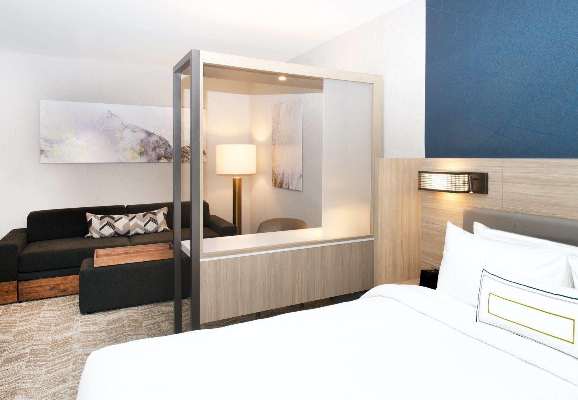 Springhill Suites By Marriott Seattle Issaquah Exterior foto